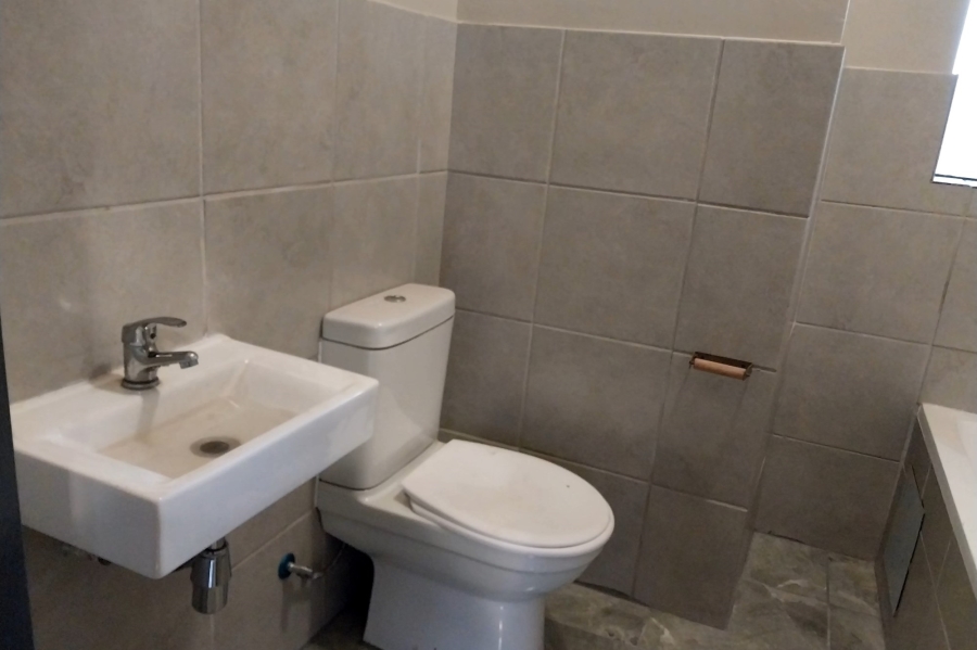 To Let 2 Bedroom Property for Rent in Scottsdene Western Cape